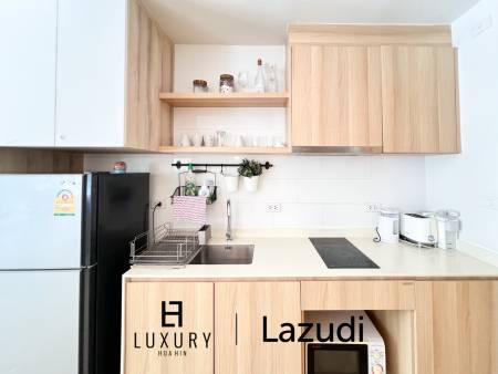73 metro cuadrado 2 ` 2 Baño Condominio de Venta