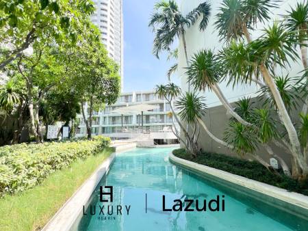 73 metro cuadrado 2 ` 2 Baño Condominio de Venta