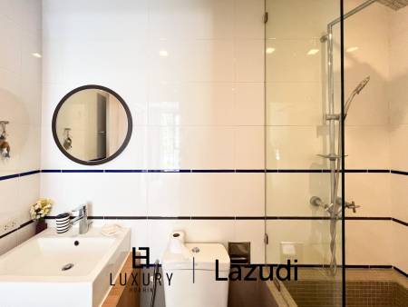 73 metro cuadrado 2 ` 2 Baño Condominio de Venta