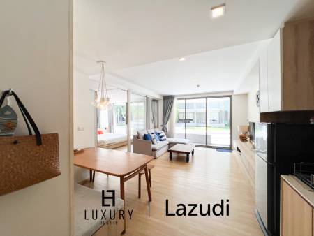 73 metro cuadrado 2 ` 2 Baño Condominio de Venta