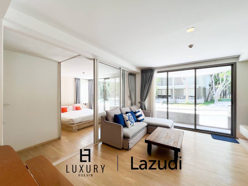 73 metro cuadrado 2 ` 2 Baño Condominio de Venta