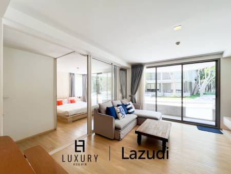 73 metro cuadrado 2 ` 2 Baño Condominio de Venta