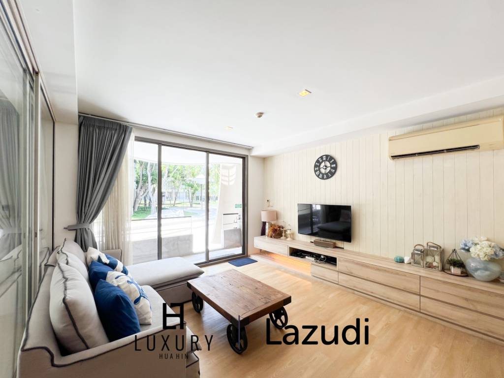 73 metro cuadrado 2 ` 2 Baño Condominio de Venta
