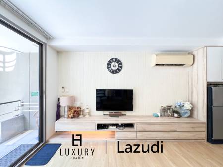 73 metro cuadrado 2 ` 2 Baño Condominio de Venta