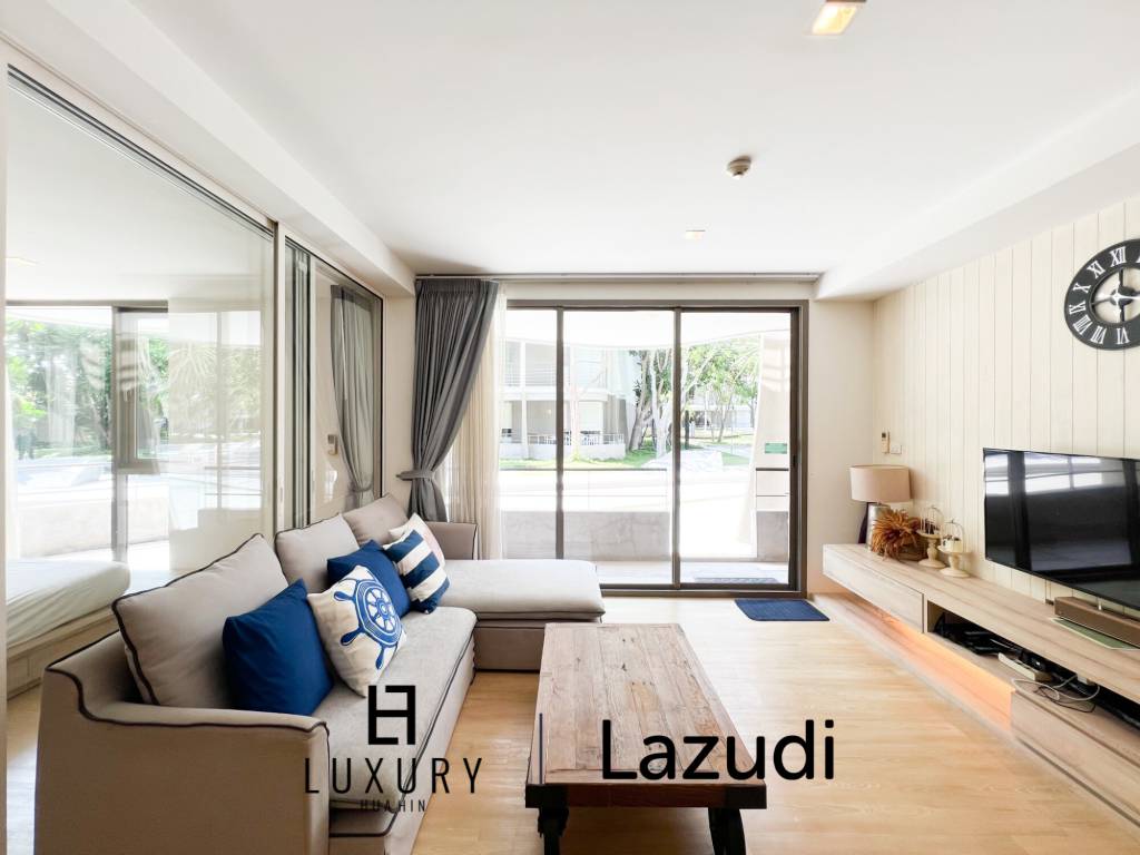 73 metro cuadrado 2 ` 2 Baño Condominio de Venta