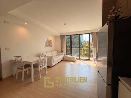 Strandnah / 68 qm Wohnfläche / 4. Stock