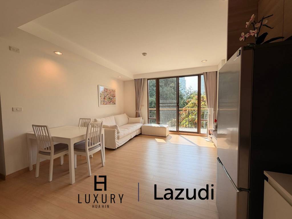 68 Kvm 2 Seng 2 Bad Leilighet for Salg