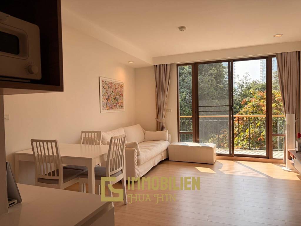 Strandnah / 68 qm Wohnfläche / 4. Stock