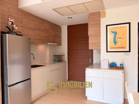 Strandnah / 68 qm Wohnfläche / 4. Stock