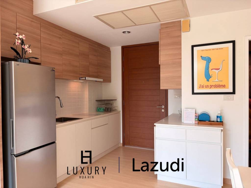 68 Kvm 2 Seng 2 Bad Leilighet for Salg