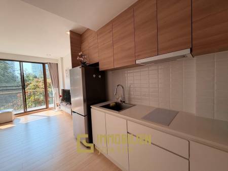 Strandnah / 68 qm Wohnfläche / 4. Stock