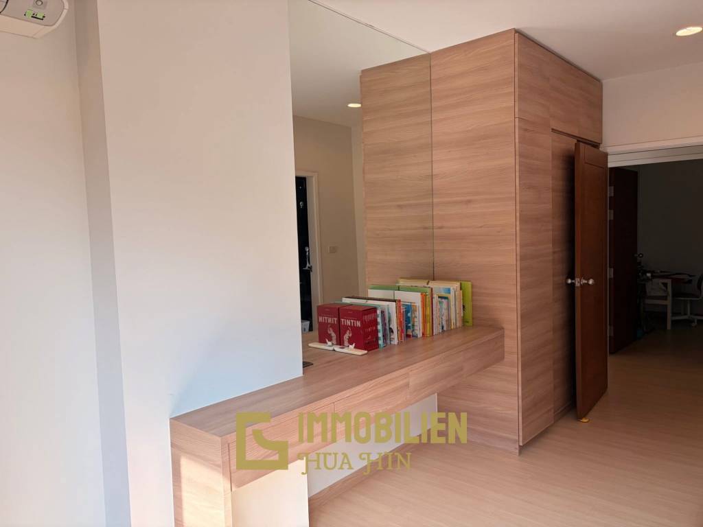 Strandnah / 68 qm Wohnfläche / 4. Stock