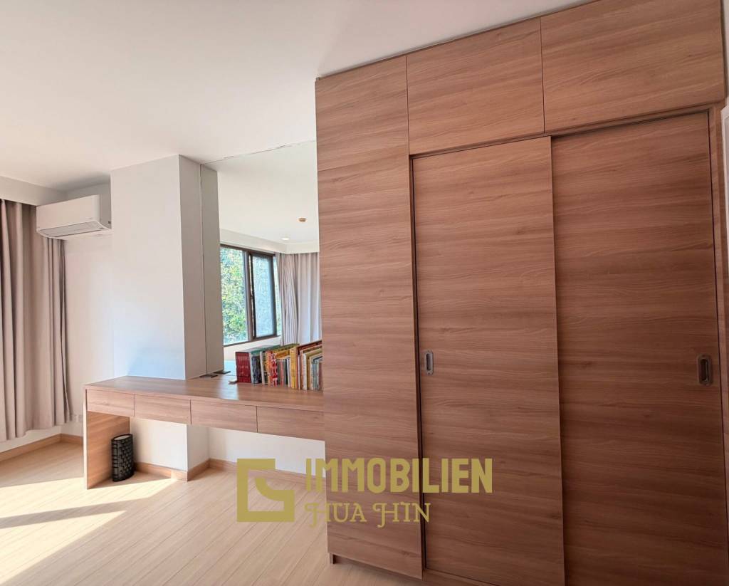 Strandnah / 68 qm Wohnfläche / 4. Stock