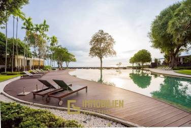 Strandnah / 68 qm Wohnfläche / 4. Stock