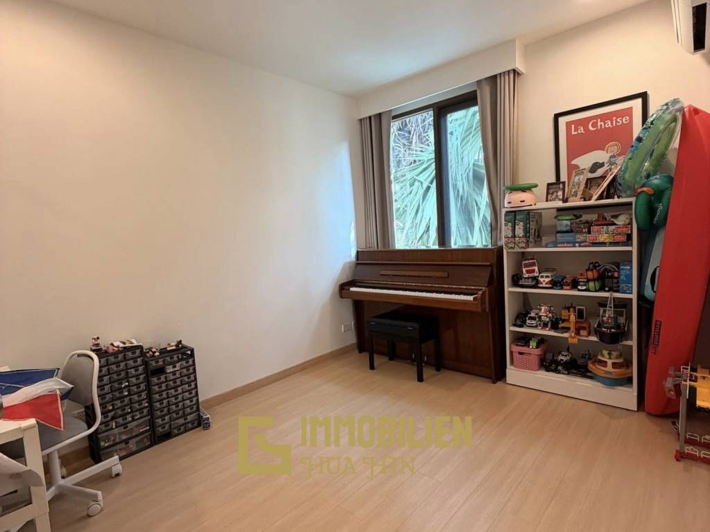 Strandnah / 68 qm Wohnfläche / 4. Stock