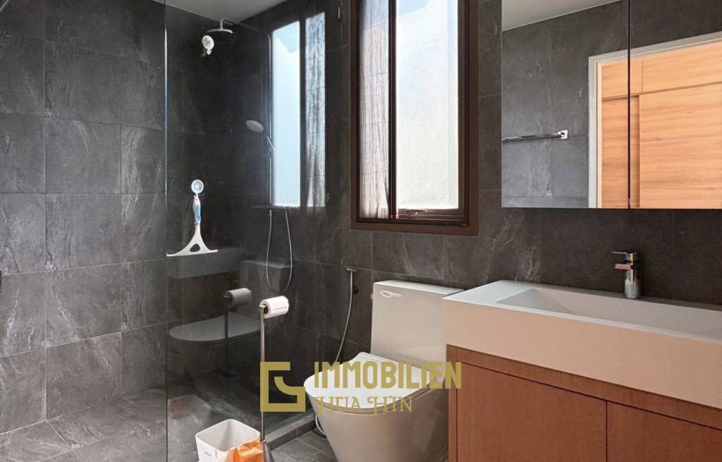 Strandnah / 68 qm Wohnfläche / 4. Stock