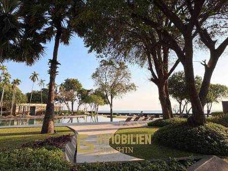 Strandnah / 68 qm Wohnfläche / 4. Stock