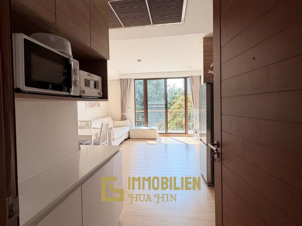 Strandnah / 68 qm Wohnfläche / 4. Stock