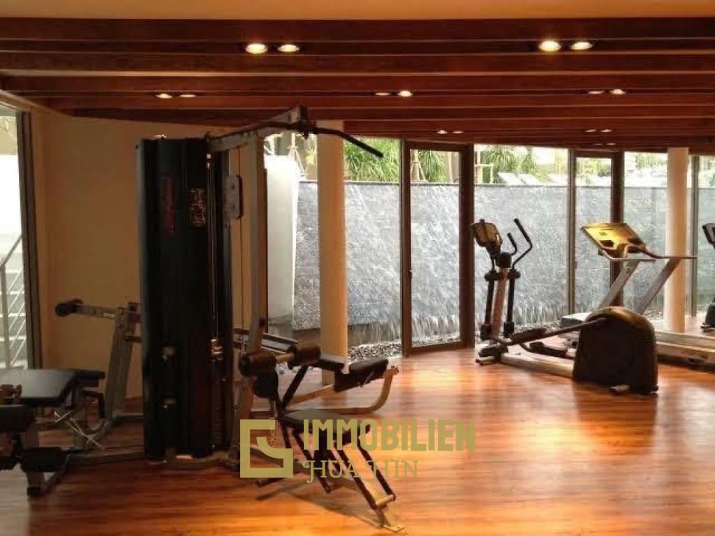 zur Miete / 73 qm Wohnfläche / direkter Poolzugang