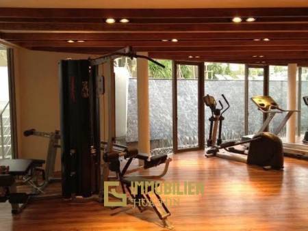 zur Miete / 73 qm Wohnfläche / direkter Poolzugang