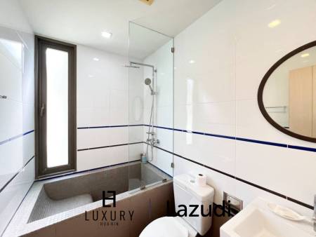73 sqm 2 Bedroom Condo in Baan SanKraam
