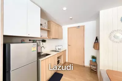 73 sqm 2 Bedroom Condo in Baan SanKraam