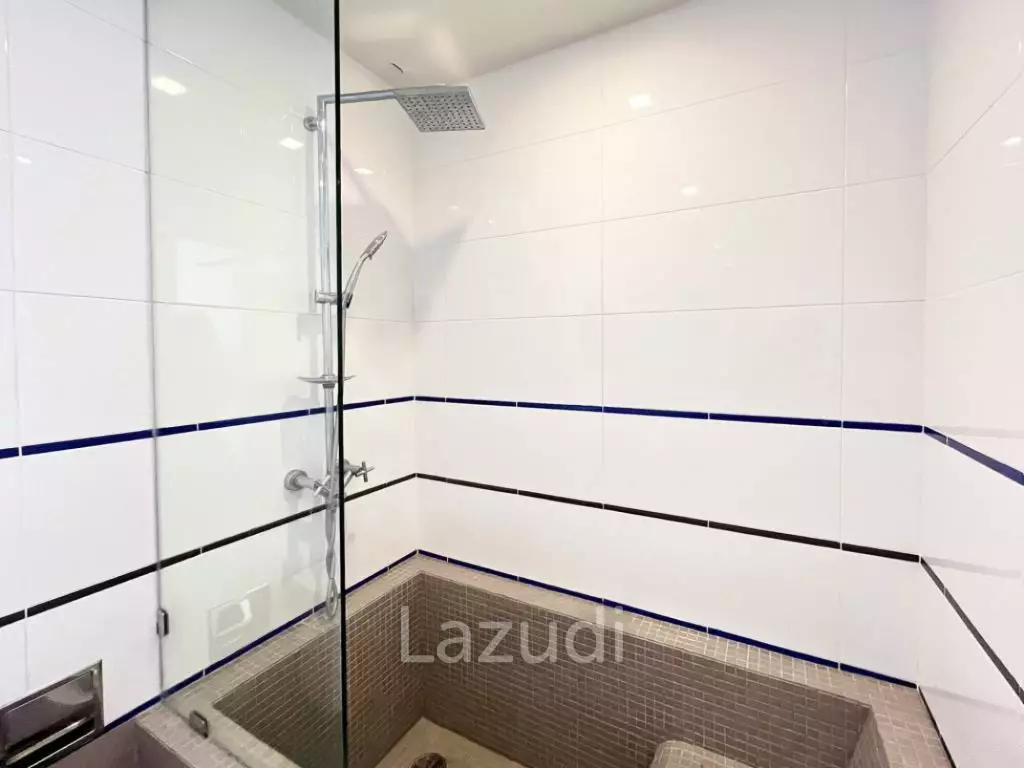 73 sqm 2 Bedroom Condo in Baan SanKraam