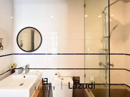 73 sqm 2 Bedroom Condo in Baan SanKraam