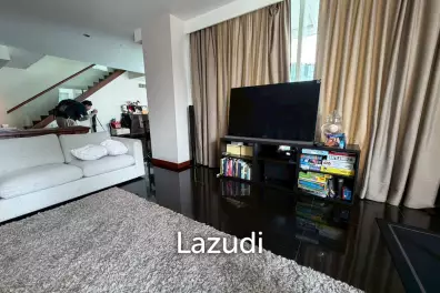 347 Sqm 3 Bed 4 Bath Le Raffine Jambunuda Sukhumvit 31