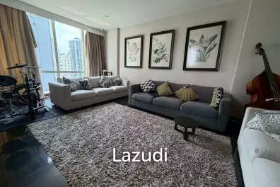 347 Sqm 3 Bed 4 Bath Le Raffine Jambunuda Sukhumvit 31