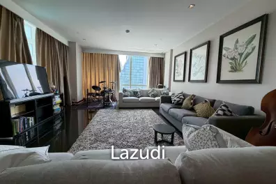347 Sqm 3 Bed 4 Bath Le Raffine Jambunuda Sukhumvit 31