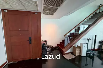 347 Sqm 3 Bed 4 Bath Le Raffine Jambunuda Sukhumvit 31