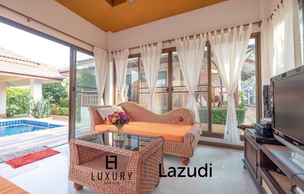 400 平方米 3 床 3 洗澡 别墅 对于 销售