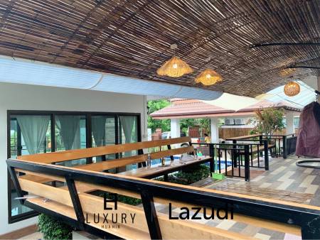 400 平方米 3 床 3 洗澡 别墅 对于 销售