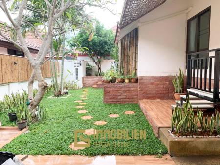 400 qm 3 Bett 3 Bad Villa Für Verkauf