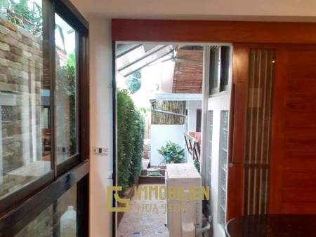 400 qm 3 Bett 3 Bad Villa Für Verkauf