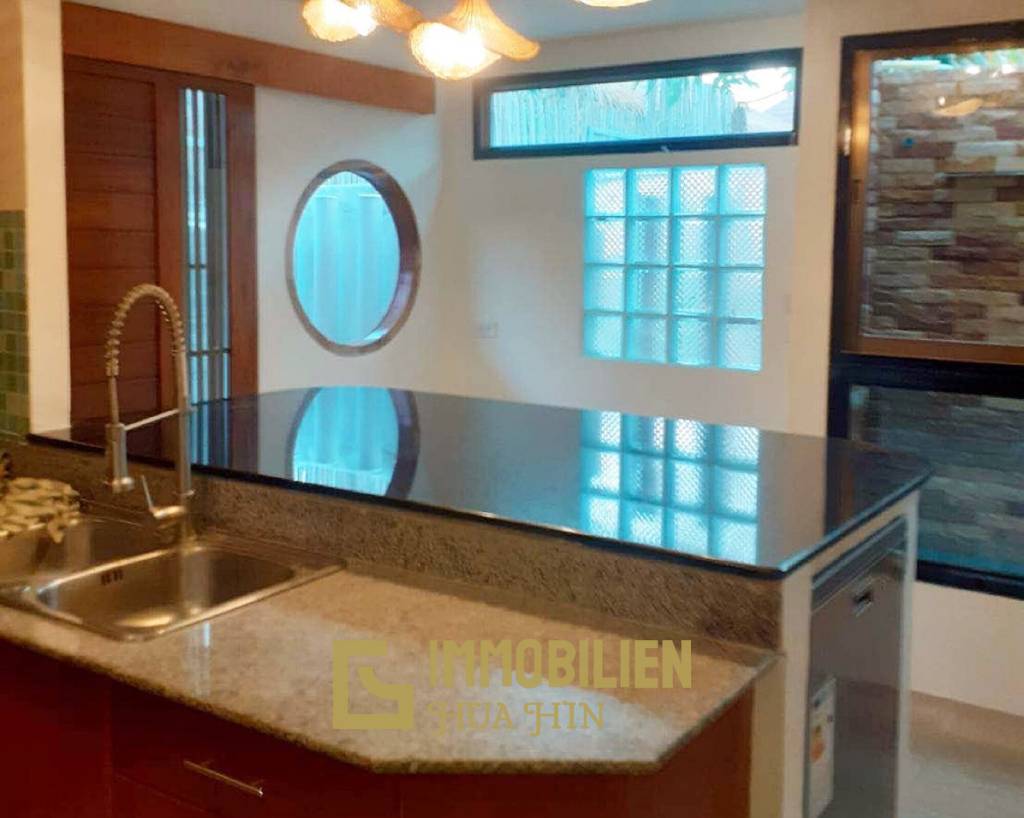 400 qm 3 Bett 3 Bad Villa Für Verkauf