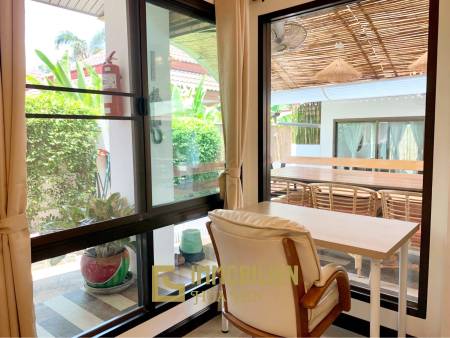 400 qm 3 Bett 3 Bad Villa Für Verkauf