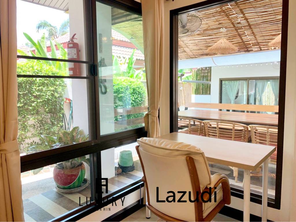 400 平方米 3 床 3 洗澡 别墅 对于 销售