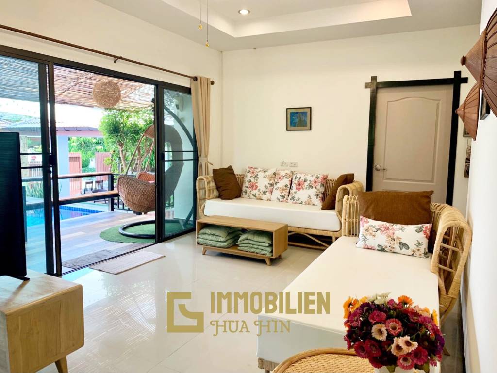 400 qm 3 Bett 3 Bad Villa Für Verkauf