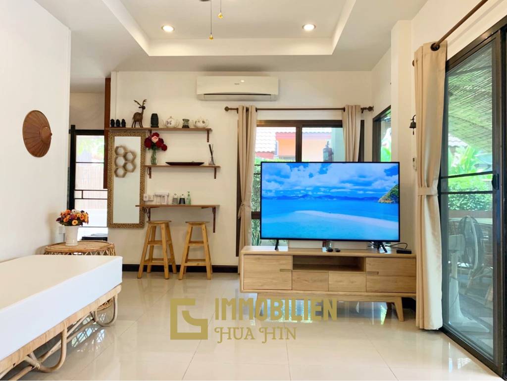 400 qm 3 Bett 3 Bad Villa Für Verkauf