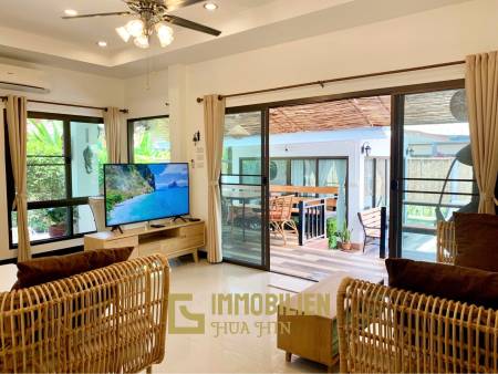 400 qm 3 Bett 3 Bad Villa Für Verkauf