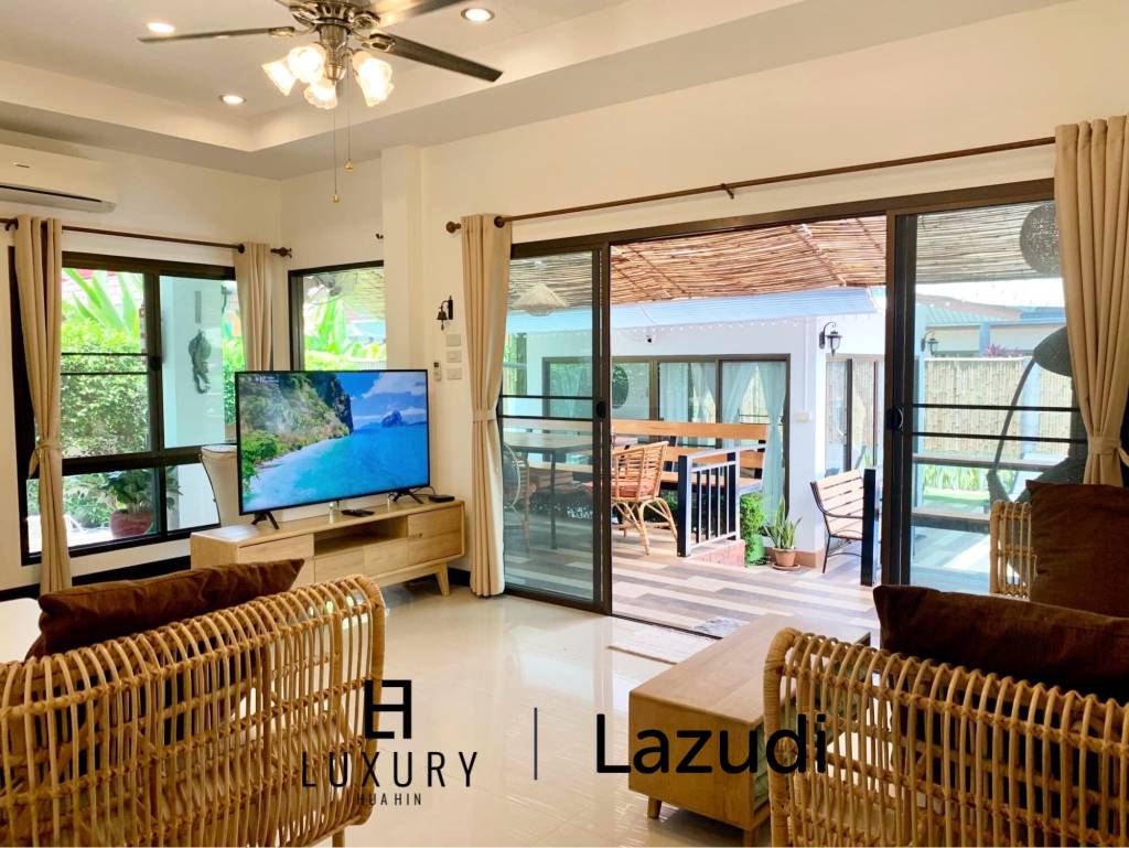 400 平方米 3 床 3 洗澡 别墅 对于 销售