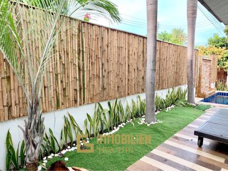 400 qm 3 Bett 3 Bad Villa Für Verkauf