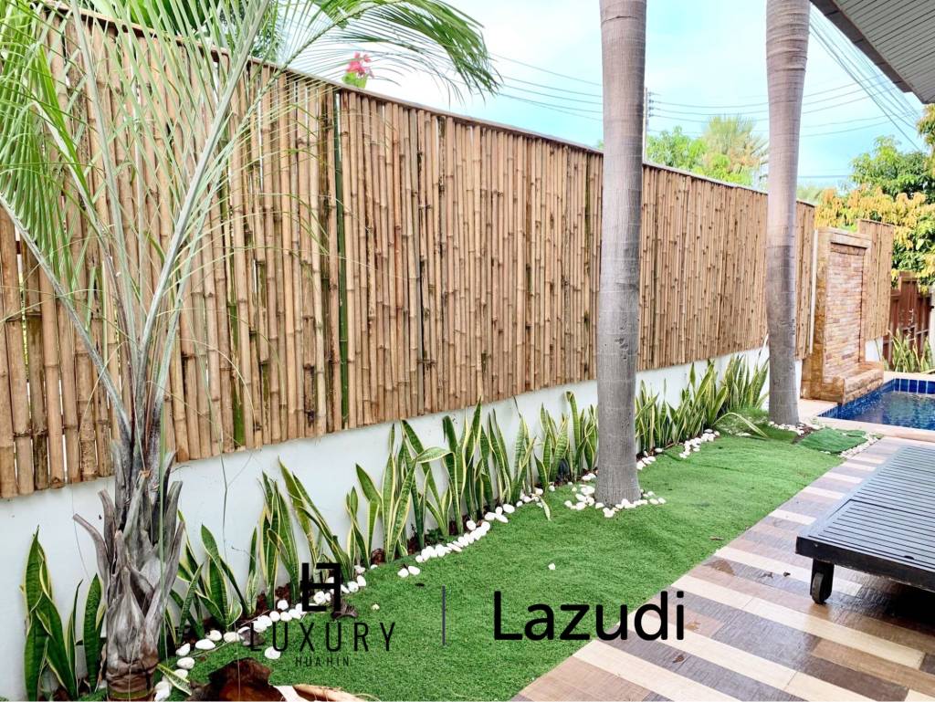 400 平方米 3 床 3 洗澡 别墅 对于 销售