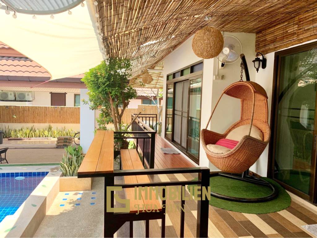 400 qm 3 Bett 3 Bad Villa Für Verkauf