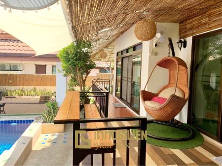 400 qm 3 Bett 3 Bad Villa Für Verkauf