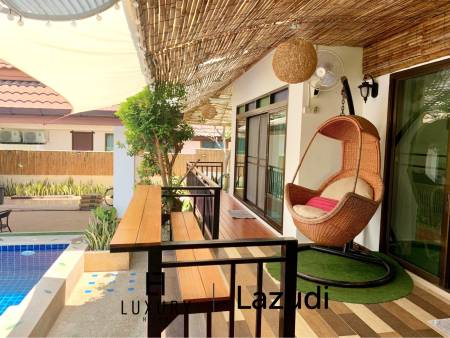 400 平方米 3 床 3 洗澡 别墅 对于 销售