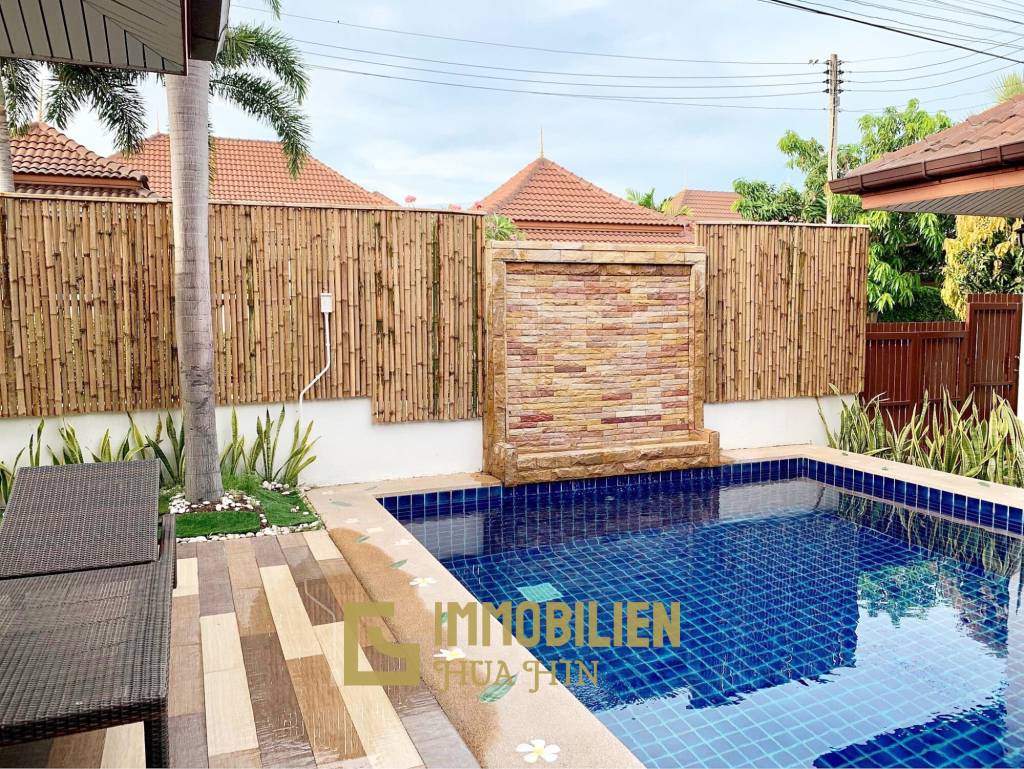 400 qm 3 Bett 3 Bad Villa Für Verkauf