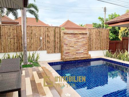 400 qm 3 Bett 3 Bad Villa Für Verkauf